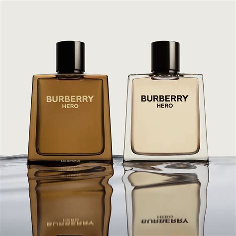 burberry hero douglas|burberry hero edp.